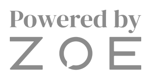 Powered by Zoe