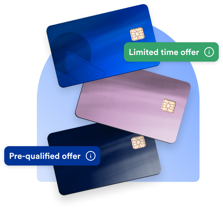 Credit card offers